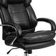 Intensive Use Big and Tall Executive Ergonomic Office Chair - Thumbnail 9