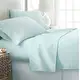 Becky Cameron Luxury Ultra Soft 4-piece Bed Sheet Set - Thumbnail 50