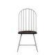 Belita Two-Tone Spindle Dining Chairs (Set of 4) by iNSPIRE Q Modern - Thumbnail 11