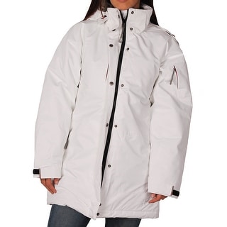 OuterBoundary Ladies Eversum Insulated Jacket