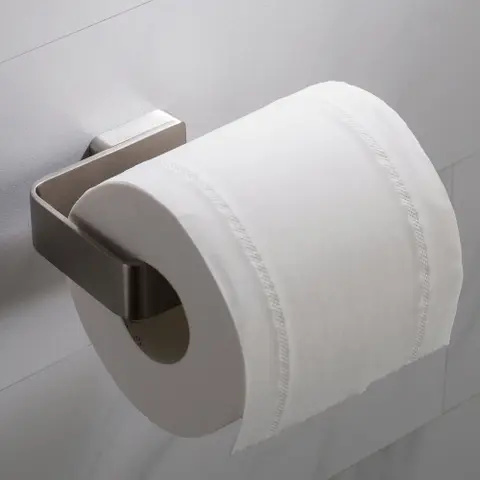 KRAUS Stelios Bathroom Paper Holder