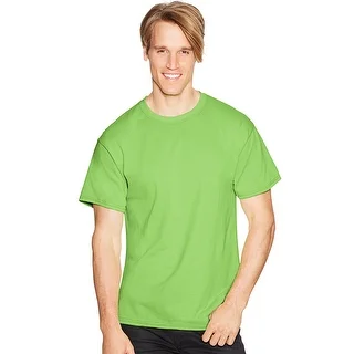 Hanes ComfortBlend EcoSmart Crewneck Men's T-Shirt