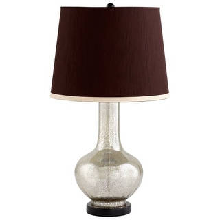 Cyan Design 4824 Hilton 1 Light Table Lamp