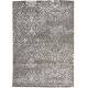 Nourison Damask Distressed Contemporary Area Rug - Thumbnail 32