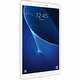 Samsung 10.1" Galaxy Tab A T580 16GB Tablet (Wi-Fi Only, White) - Thumbnail 0