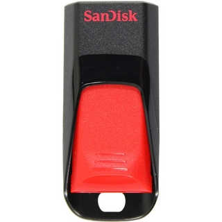 SanDisk SDCZ51064GA46M Cruzer Edge 64GB USB Flash Drive