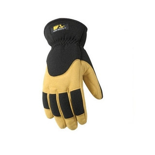 Wells Lamont 7092M Insulated Winter Glove, Medium