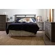 Versa Country Cottage 6-drawer Double Dresser - Thumbnail 2
