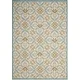 preview thumbnail 7 of 71, Nourison Caribbean Floral Geometric Indoor/Outdoor Area Rug