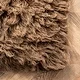 preview thumbnail 24 of 32, nuLOOM Hand-woven Flokati Wool Shag Area Rug
