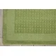 Thumbnail 13, Nourison Hand-tufted Westport Solid Wool Area Rug. Changes active main hero.