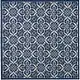preview thumbnail 36 of 71, Nourison Caribbean Floral Geometric Indoor/Outdoor Area Rug