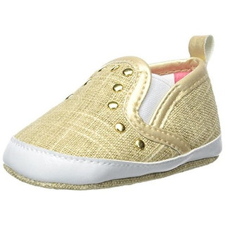 ABG Baby Studded Baby Girl Casual Shoes