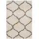 preview thumbnail 61 of 128, SAFAVIEH Hudson Shag Ogee Trellis 2-inch Thick Area Rug