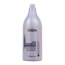 Liss Unlimited Keratinoil Complex Shampoo - 50.7 oz Shampoo
