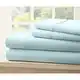 Soft Essentials Ultra-soft 4-piece Bed Sheet Set - Thumbnail 4