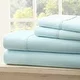 Becky Cameron Luxury Ultra Soft 4-piece Bed Sheet Set - Thumbnail 55