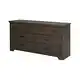 Versa Country Cottage 6-drawer Double Dresser - Thumbnail 1