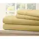 Soft Essentials Ultra-soft 4-piece Bed Sheet Set - Thumbnail 9
