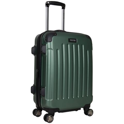 Kenneth Cole Reaction 'Renegade' 20in Hardside Expandable 8-Wheel Spinner Carry On Suitcase - Multiple Colors