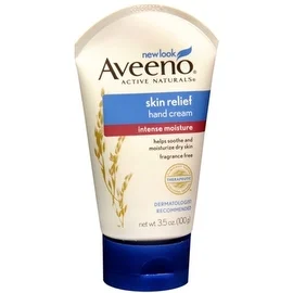 AVEENO Active Naturals Intense Relief Hand Cream 3.50 oz