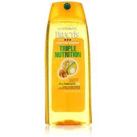 Garnier Fructis Triple Nutrition Fortifying Shampoo 25.40 oz