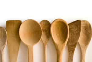 How to Season Wooden Spoons Before Use