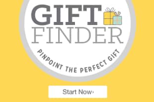 Try Our Gift Finder Now