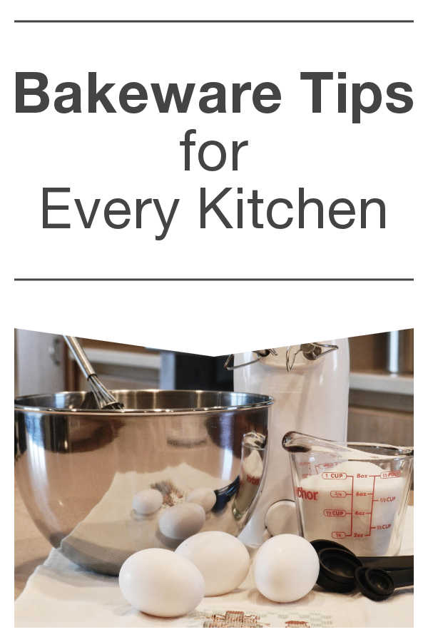 Bakeware Tips for Every Kitchen from Great Offer Stock™. Baking is one of the most satisfying kitchen activities, and the right bakeware can make the experience even better.