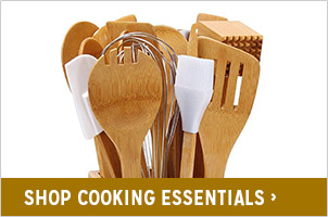 Shop Cooking Essentials