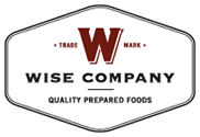 Wise Logo
