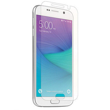 Samsung Galaxy S7 edge screen protector