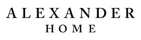 Alexander Home Logo