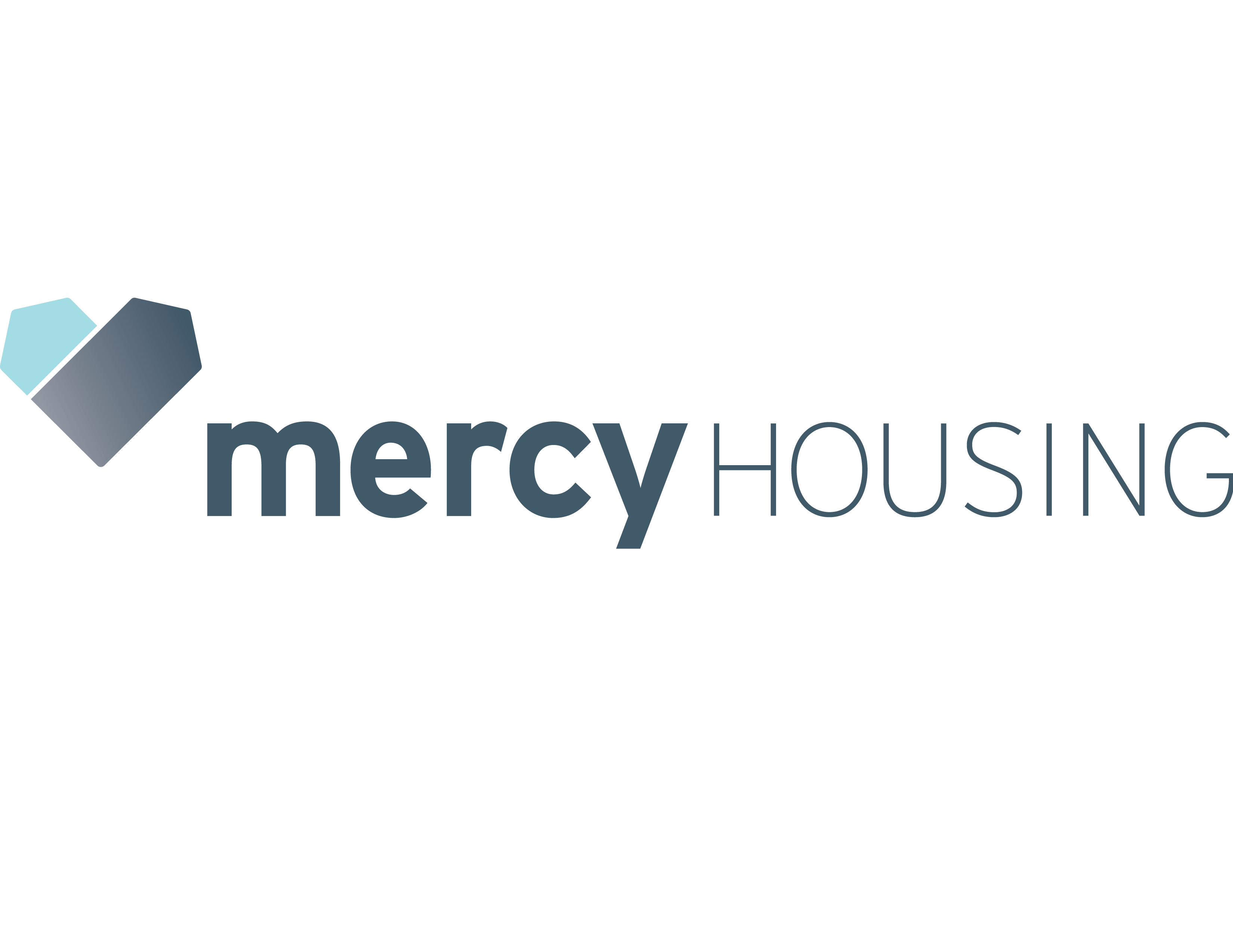 Mercy Housing Corporate Partnership