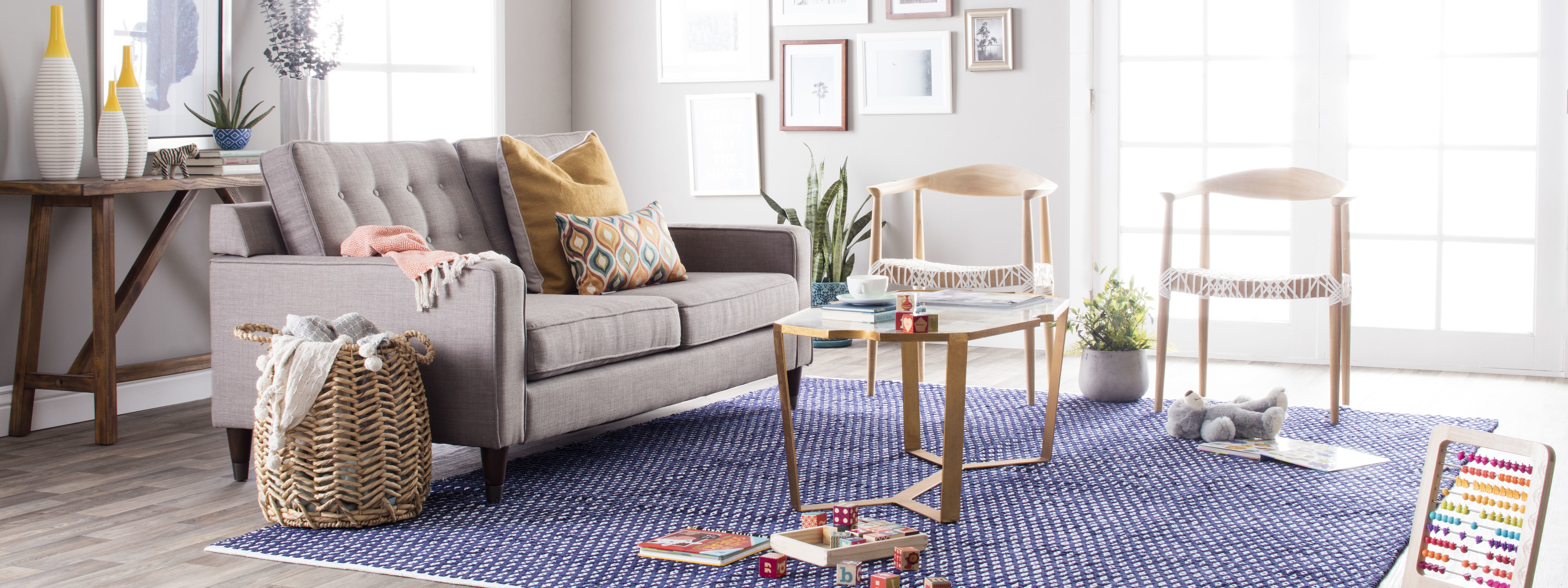 The Complete Rug Buying Guide