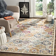 Select Area Rugs*
