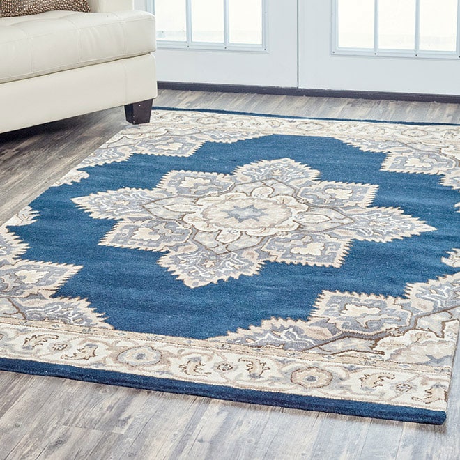 Extra 15% off Select Area Rugs by Arden Loft*
