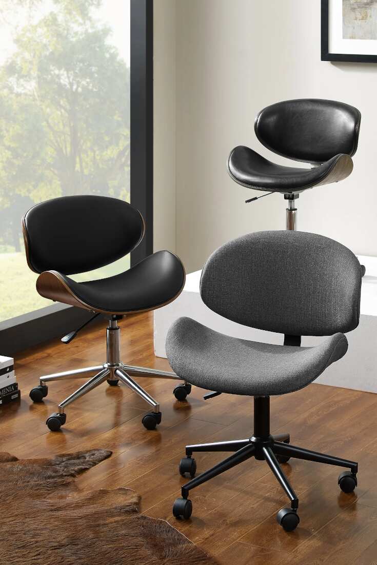 Everything You Need to Know About Office Chairs