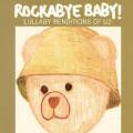 Various - Rockabye Baby! Lullaby Renditions of U2