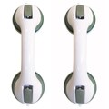 As Seen on TV Suction Grab Bar (Pack of 2)