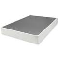 Priage 9-inch Queen-size Easy-to-Assemble Box Spring Mattress Foundation