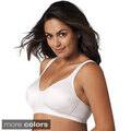 Playtex 18 Hour Breathably Cool Wirefree Bra