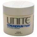 Unite Conundrum Paste 2-ounce Styling Cream