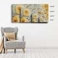 ArtWall Lisa Audit's Sunshine, Gallery Wrapped Canvas