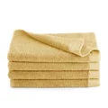 IZOD Classic Egyptian Cotton Hand Towel (Set of 4)