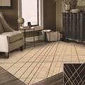 Superior Modern Broadway Area Rug Collection (4' x 6')