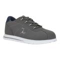 Men's Lugz Zrocs Low Cut Sneaker Charcoal/Navy/White Durabrush