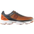 FootJoy HyperFlex Golf Shoes 51015 2015  Charcoal/Orange