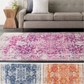 Meticulously Woven Modesty Rug (5'3 x 7'3)