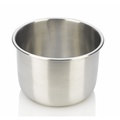 4 Qt Stainless Steel Removable Cooking Pot